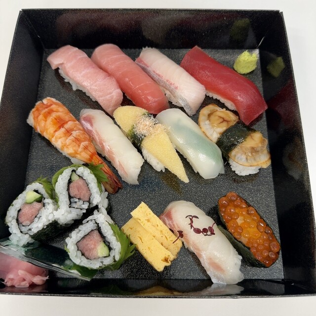 Sushi Kagetsu Honten photo 4