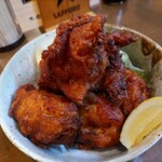 大衆酒場 俺流 - 