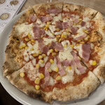 Pizzeria Abbiocco - 