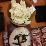 鳥貴族 大日店 - 