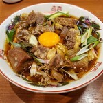 らぁ麺 とうひち - 