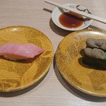 函館グルメ回転寿司 函太郎  - 