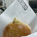 THE MALASADA TOKYO - 