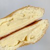 La Boulange ASANO - クリームパン断面