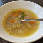 カフェ ピッコリーナ - 