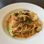 カフェ ピッコリーナ - 