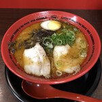 Ajisen Ramen Se - 