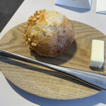 レミニセンス - 米のパン