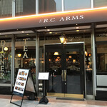 THE R.C. ARMS - 