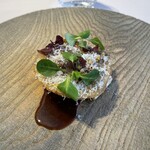 レミニセンス - 蛍烏賊