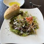 カフェ ピッコリーナ - 