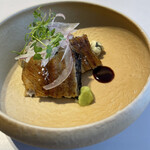 レミニセンス - 鰻