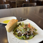 カフェ ピッコリーナ - 