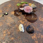 レミニセンス - ラム