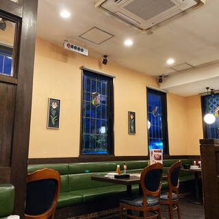 ピザ工房 馬車道_2