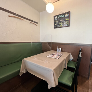 洋食工房 陶花_2