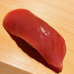 すが弥 - 背トロです。筋の強い分かれ身部位ですが、その筋を全く感じさせません