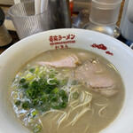 Nagahama Ramen Jirou Maru - 