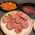 焼肉田園 - 