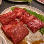 焼肉田園 - 