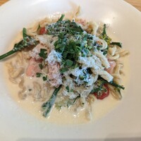 Cucina del NABUCCO - 