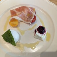 Cucina del NABUCCO - 
