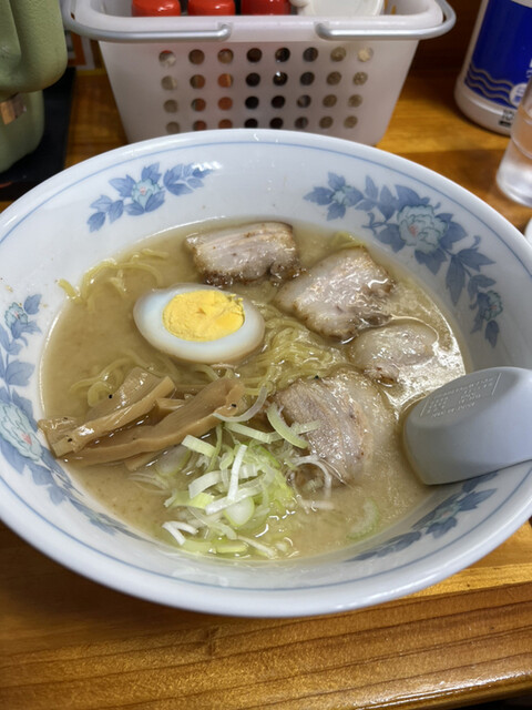 ラーメン太郎 - 磐田/ラーメン | 食べログ