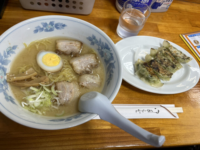 ラーメン太郎 - 磐田/ラーメン | 食べログ