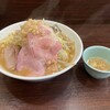 極肉麺 たいし