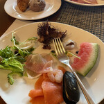 サンコーストカフェ - 