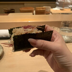 Sushi Kuriyagawa - 