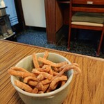 石臼挽き手打ち蕎麦 こまめ - 