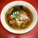 らーめん一龍 - 