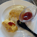 サンコーストカフェ - 