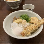 Udon Oyobe - 