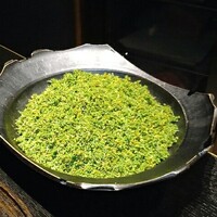 #肉といえば松田 奈良本店 - 花山椒