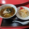 中華料理 なるたん