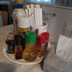 中国飯店　鳳華 - あれやこれや♪