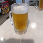 中国飯店　鳳華 - 生♪