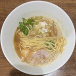 ラーメンスタンド メン ボックス - 平打ちストレート中太麺
