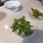 中国飯店　鳳華 - おとうし