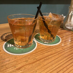 スコップカフェ - 