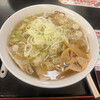 喜多方ラーメン坂内 錦糸町店