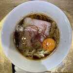 Ramen Kohakudou - からうま堂　900円