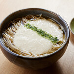 Ishiusubiki Soba Ishiraku - 