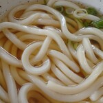 こんぴらうどん - 