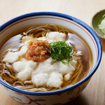 Ishiusubiki Soba Ishiraku - 