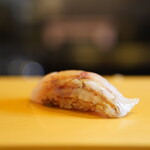 鮨駒 - のどぐろ