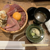 焼うお いし川 - 