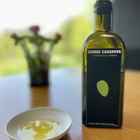 メゾン ケイ - オリーブオイル